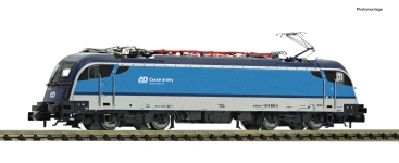 Fleischmann 7560024 - N - E-Lok Rh 1216, CD, Ep. VI